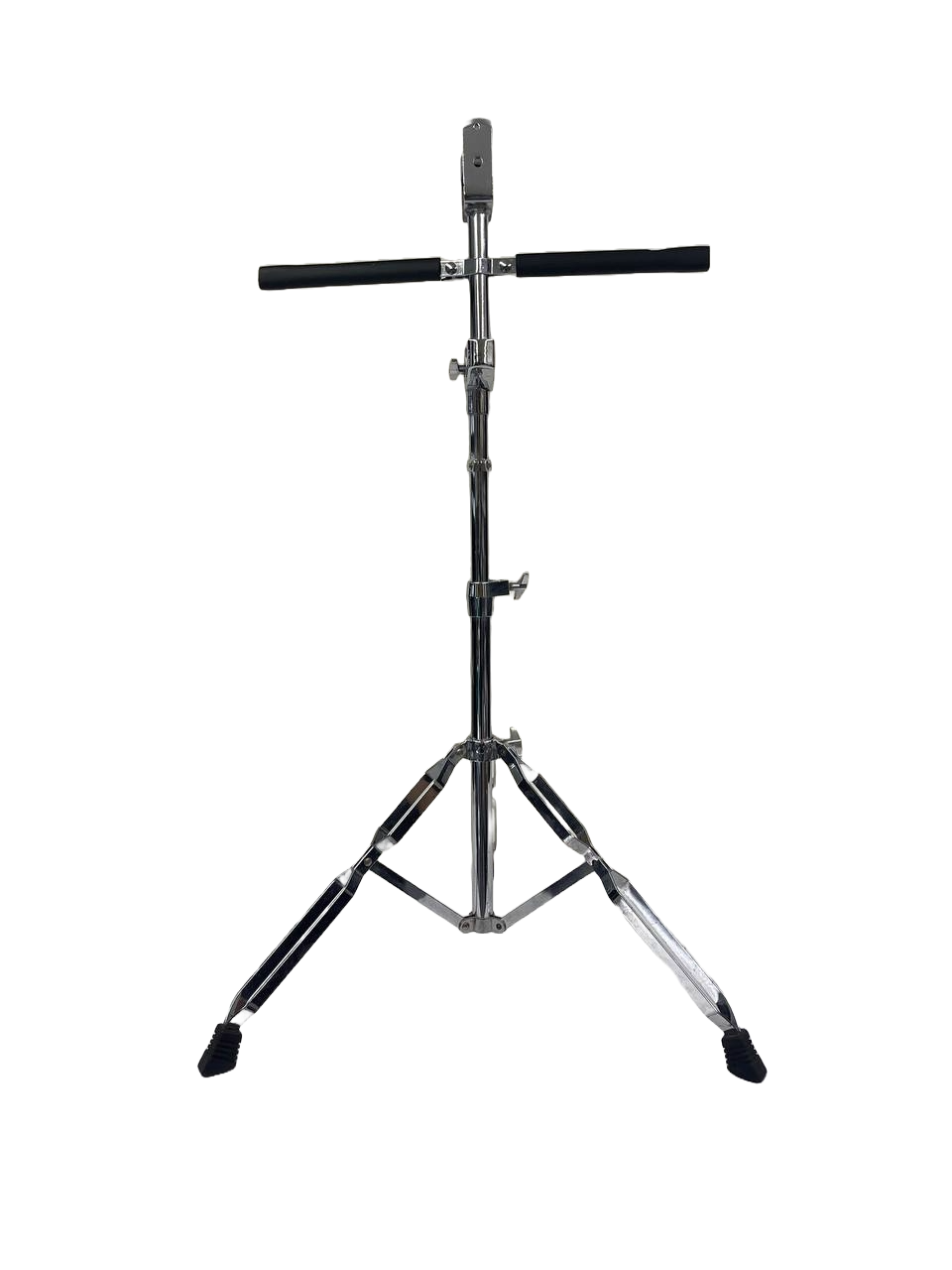 BASE PARA BONGOS REFORZADO NUEVO ESTILO ALTO GRADO 25.4MM/22MM ALDE AUDIO DS-1