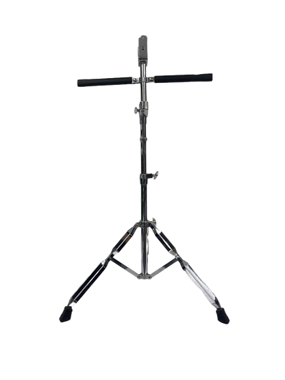 BASE PARA BONGOS REFORZADO NUEVO ESTILO ALTO GRADO 25.4MM/22MM ALDE AUDIO DS-1