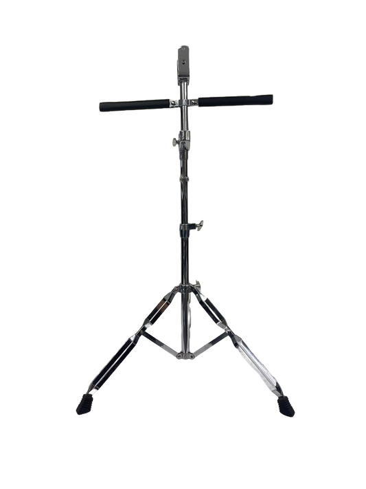 BASE PARA BONGOS REFORZADO NUEVO ESTILO ALTO GRADO 25.4MM/22MM ALDE AUDIO DS-1