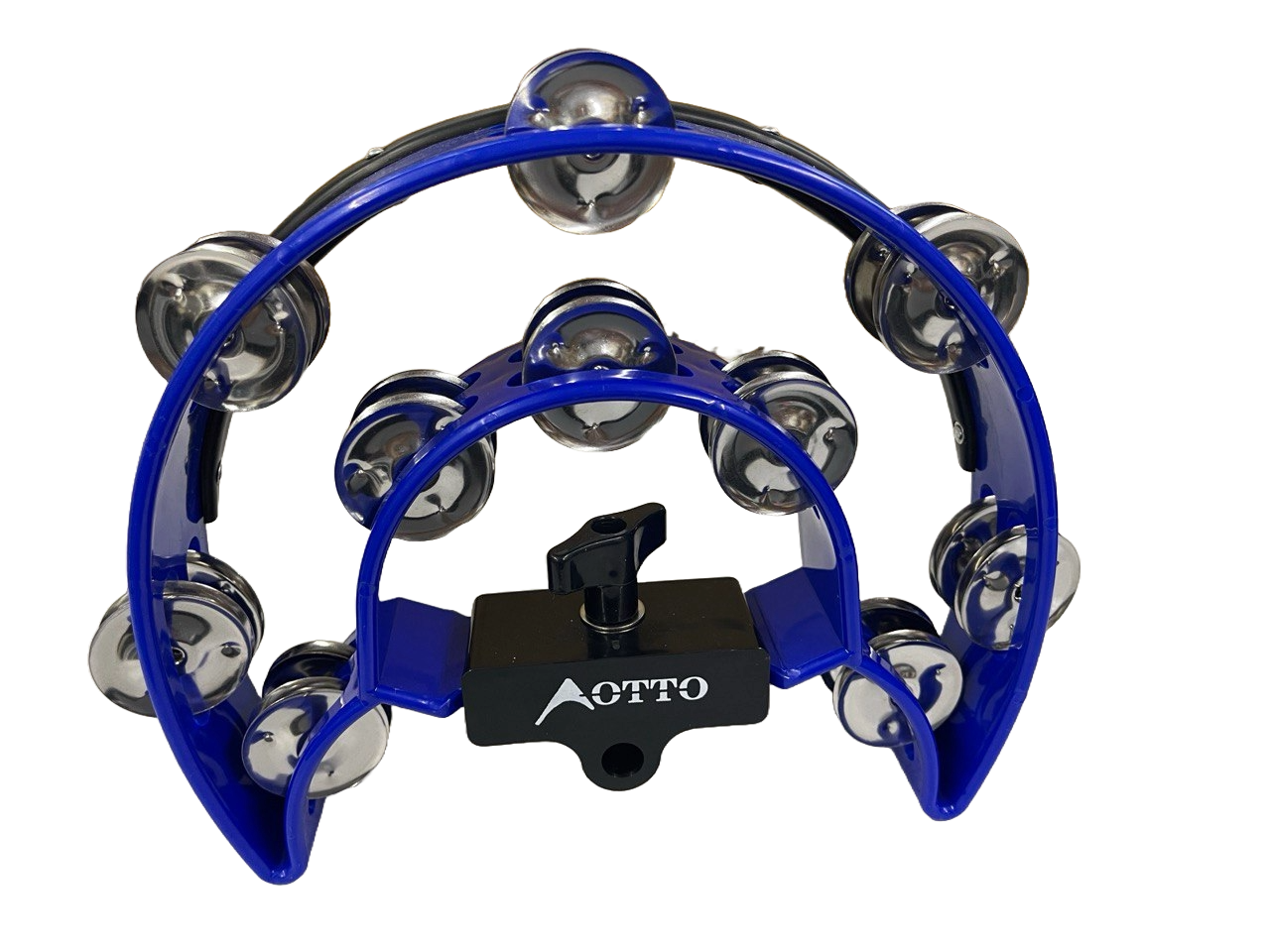 PANDERO DRUM SET OTTO DT2