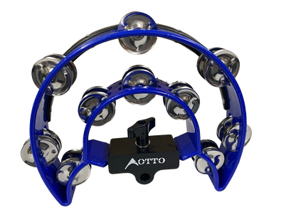 PANDERO DRUM SET OTTO DT2