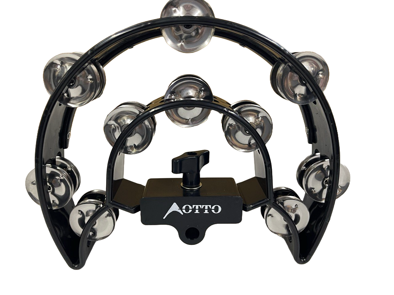 PANDERO DRUM SET OTTO DT2