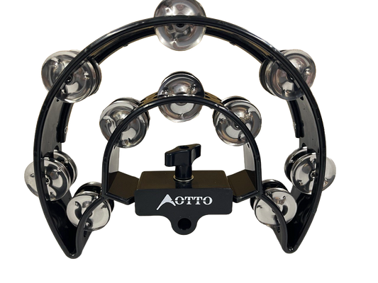 PANDERO DRUM SET OTTO DT2