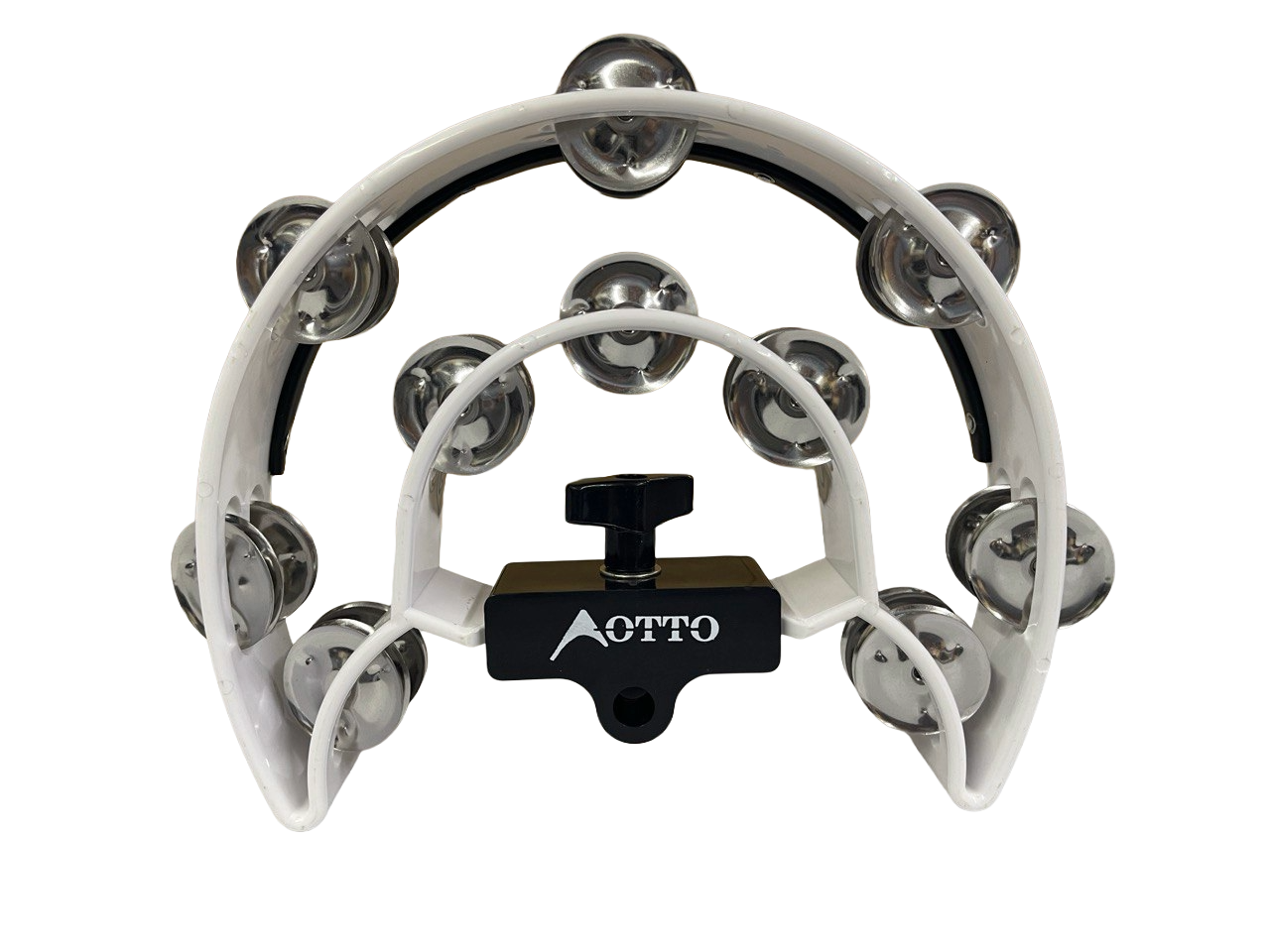 PANDERO DRUM SET OTTO DT2