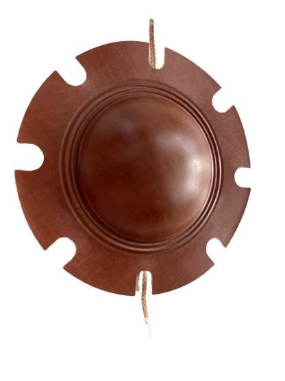 DIAFRAGMA DE 16 OMEGA PARA UNIDAD TU-100 STEREN DTU-100