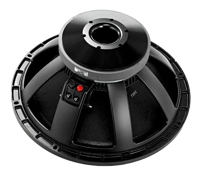 BOCINA 18" P/GRAVES 650 W RMS RCF L18P300