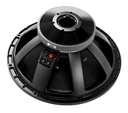 BOCINA 18" P/GRAVES 650 W RMS RCF L18P300