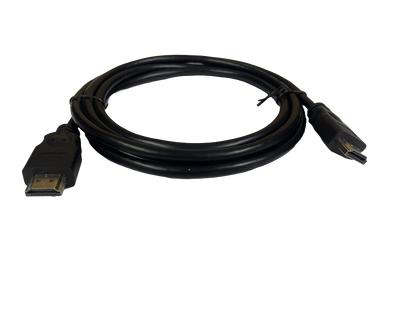 CABLE HDMI A HDMI PLATA DE 1.80 MTS VERICOM E324703