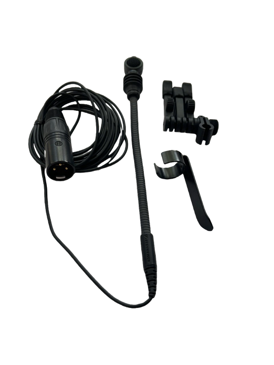 MICROFONO PARA INSTRUMENTOS VARIOS SENNHEISER E608