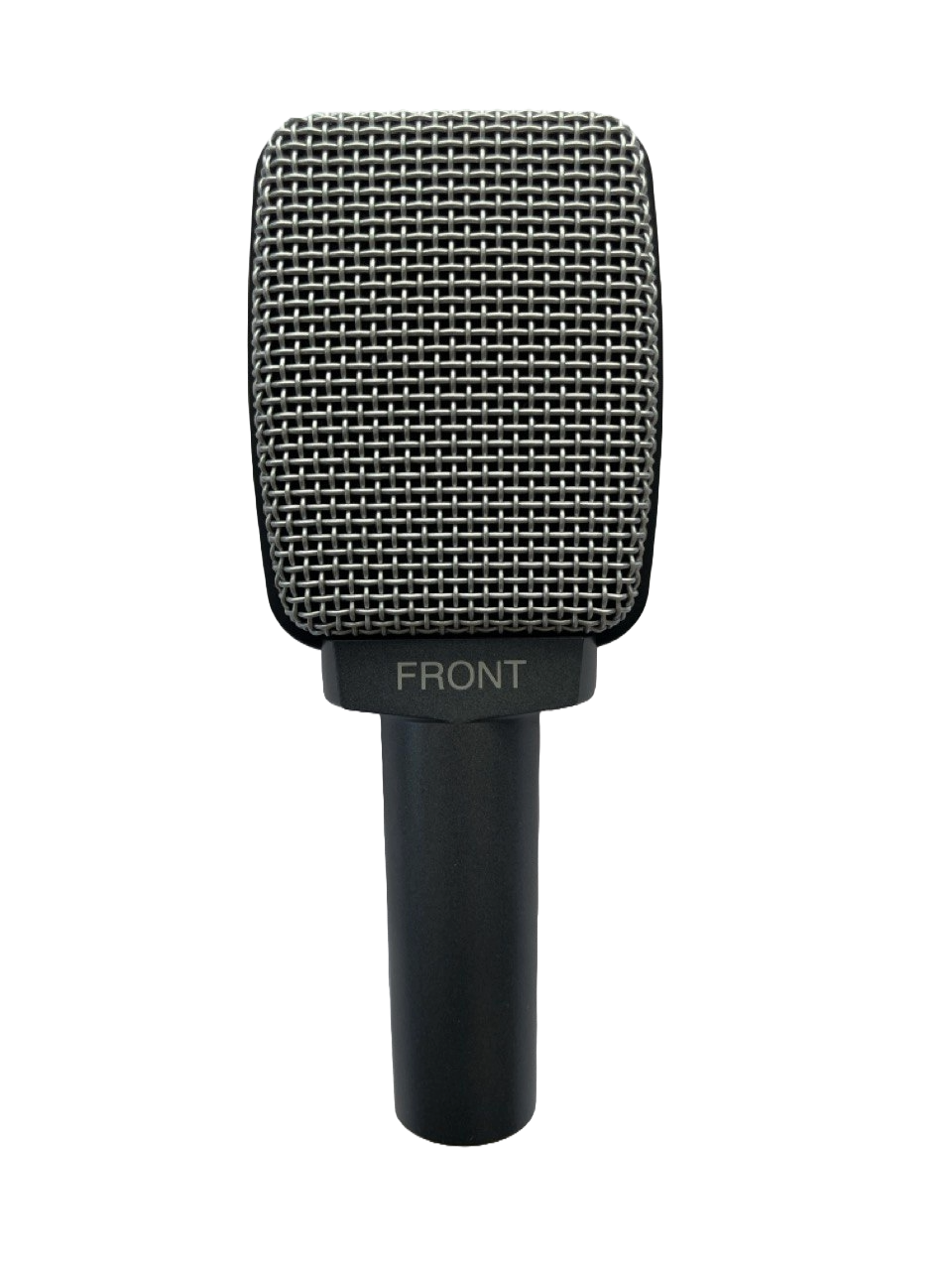 MICROFONO PARA INSTRUMENTOS VARIOS SENNHEISER E609SILVER