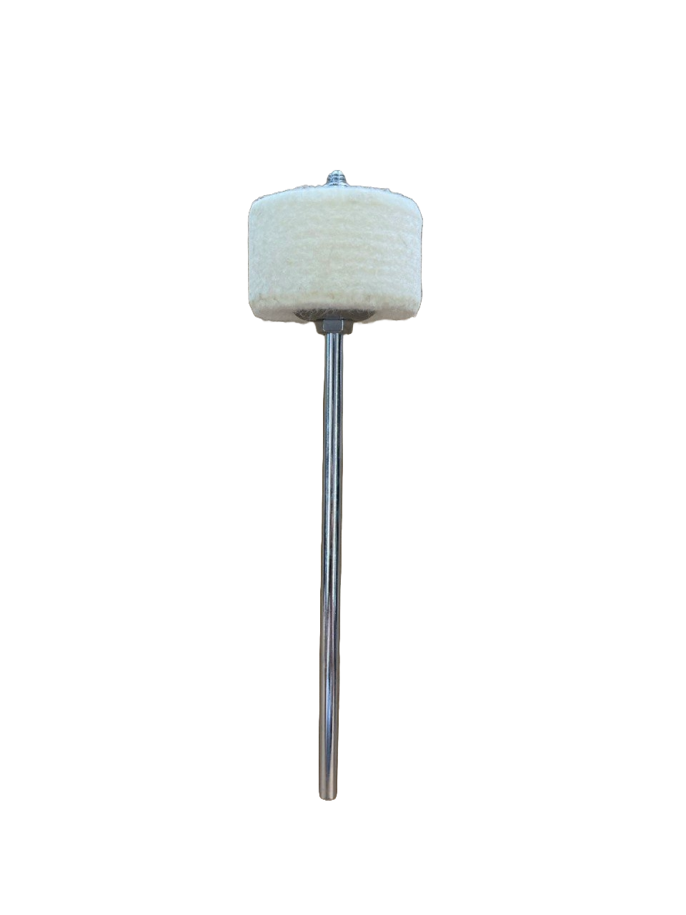 BAQUETON DE FIELTRO PARA PEDAL MUSIC SHOP EA-4
