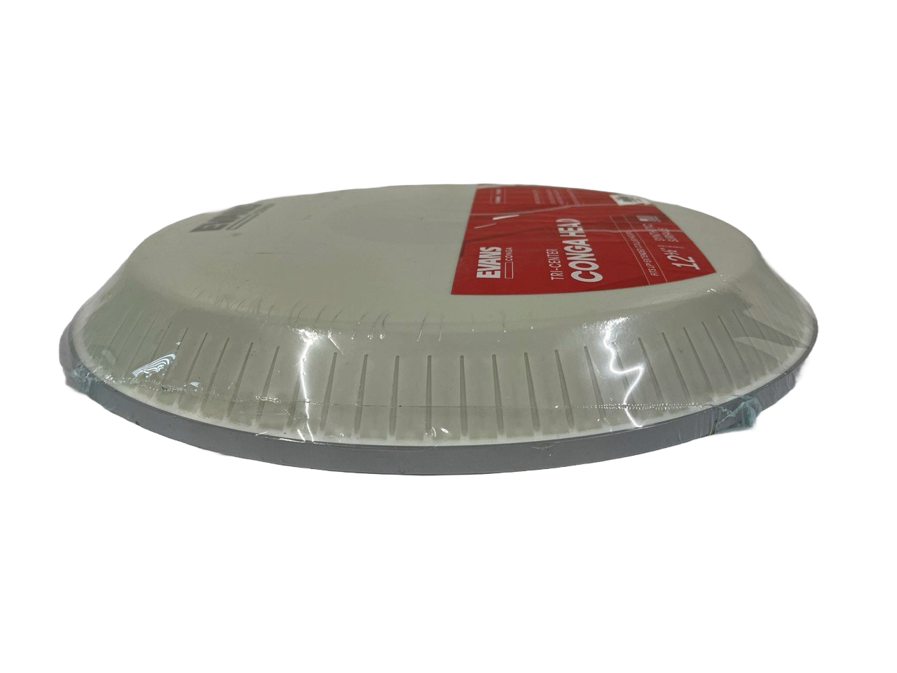 PARCHE PARA CONGA DE 12.1/2" EVANS EC1250E