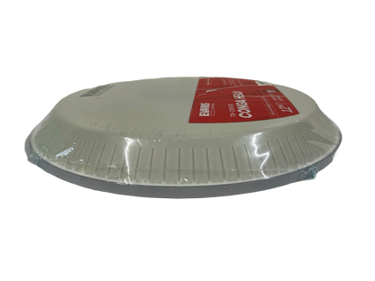 PARCHE PARA CONGA DE 12.1/2" EVANS EC1250E