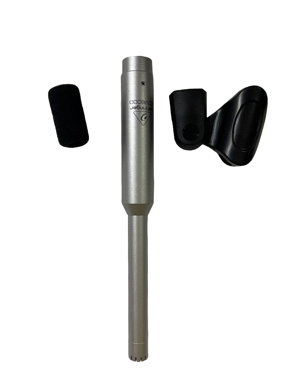 MICROFONO DE MEDICION BEHRINGER ECM800