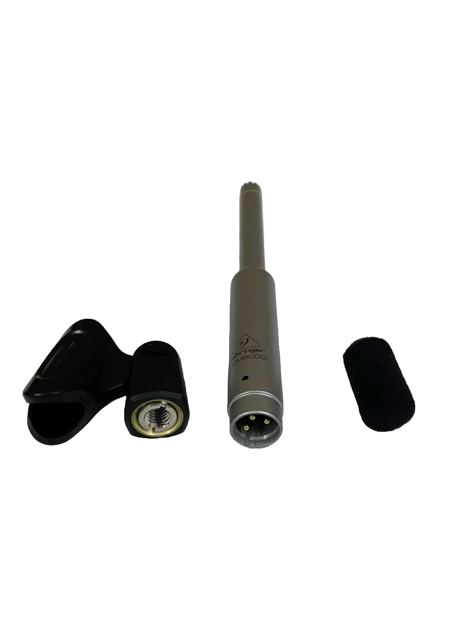 MICROFONO DE MEDICION BEHRINGER ECM800