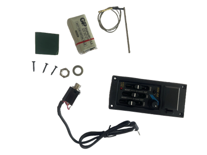 ECUALIZADOR LEEM 3 BANDAS CONTROL DE VOLUMEN FREC 5HZ A 20KH BELCAT EQ505