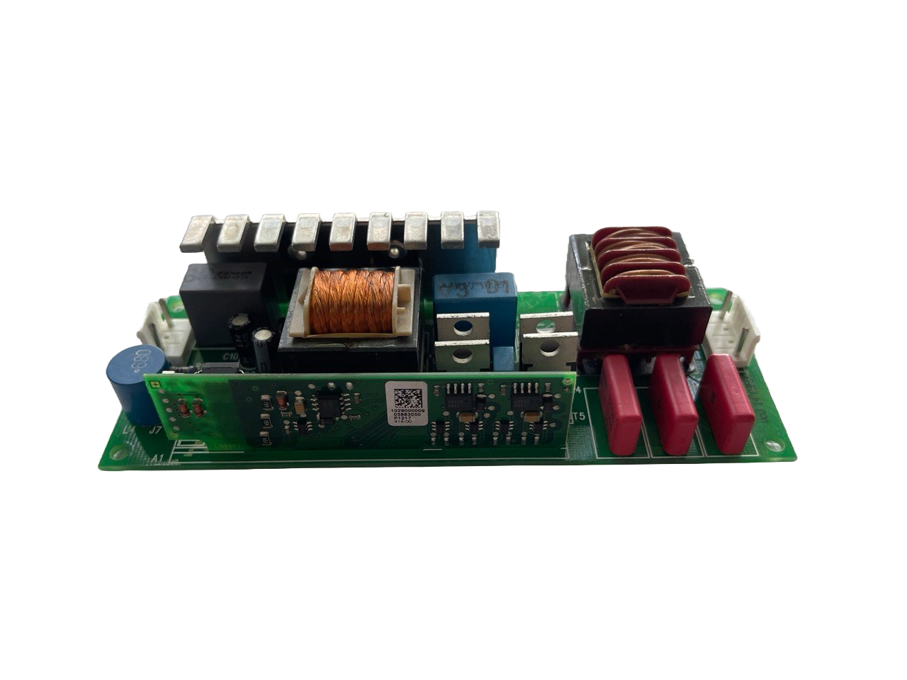 PLACA DE ALIMENTACION PARA PROYECTOR DELL MUSIC SHOP EUC300EB/B03