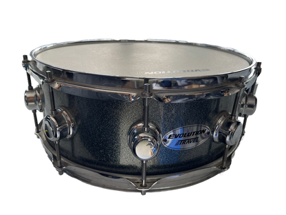 TAROLA DE 14" TRAVEL EVOLUTION EVOTRL01