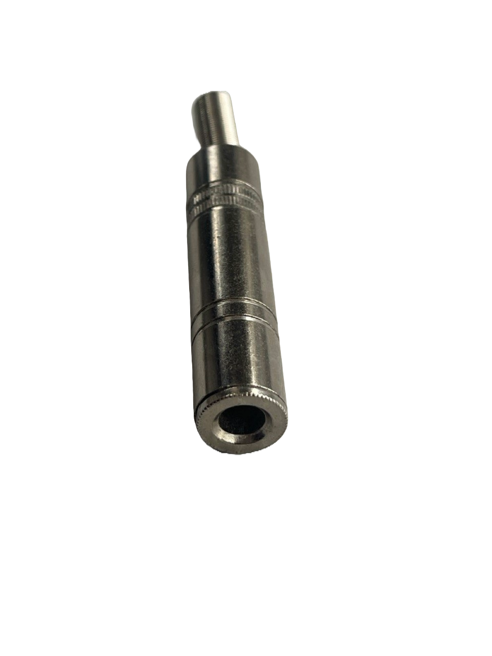 JACK 6.3MM METÁLICO CON RESORTE MUSIC SHOP EX31