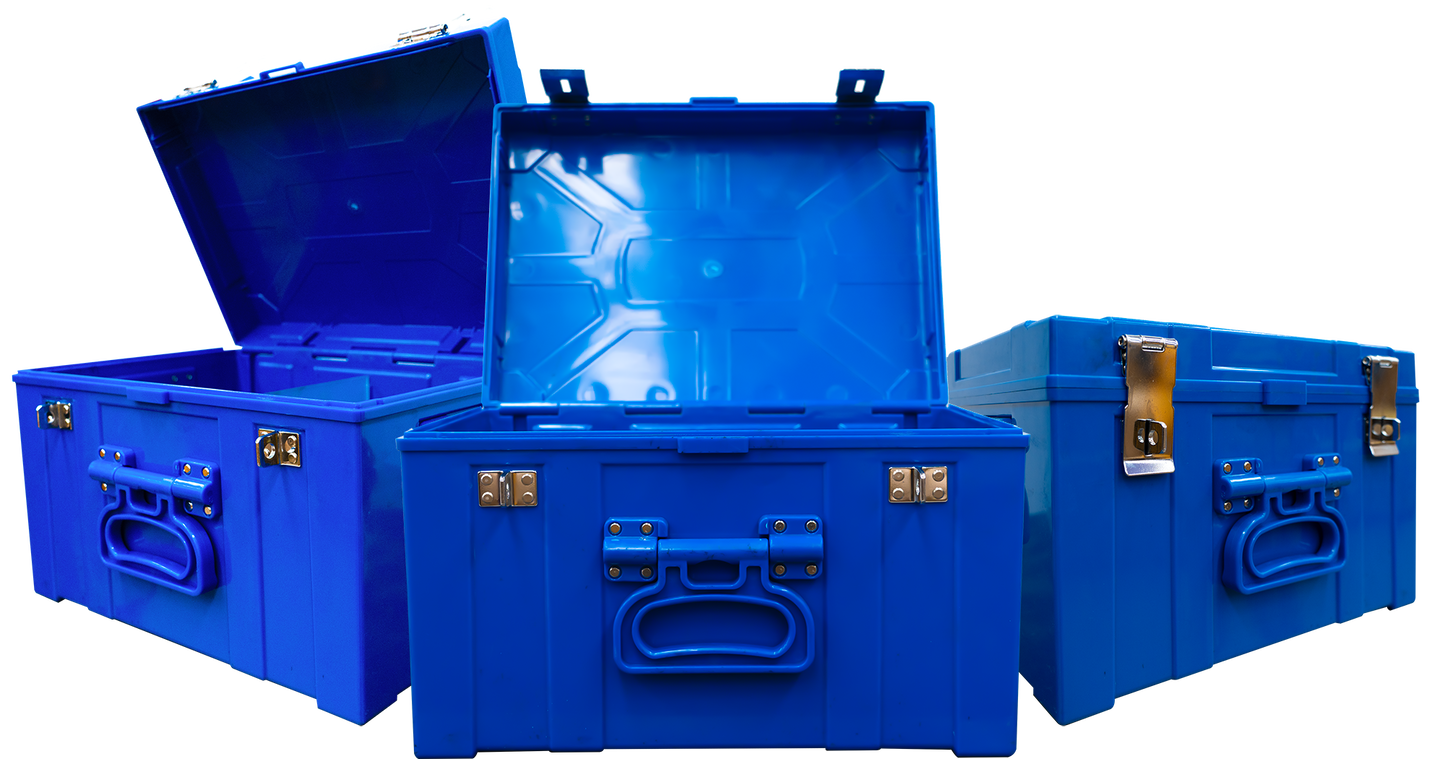 CADENA DE CARGA DE POLIPASTO 1 TONELADA DE 10 METROS SUPERBRIGHT SUPERHOIST