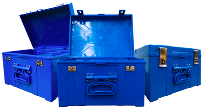 CADENA DE CARGA DE POLIPASTO 1 TONELADA DE 10 METROS SUPERBRIGHT SUPERHOIST