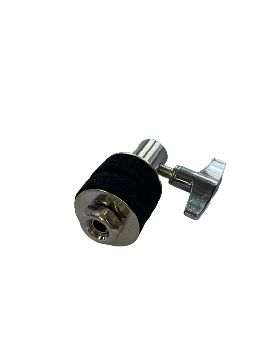 SOPORTE PARA CONTRATIEMPO DE BATERIA ACUSTICA ALDE AUDIO F12