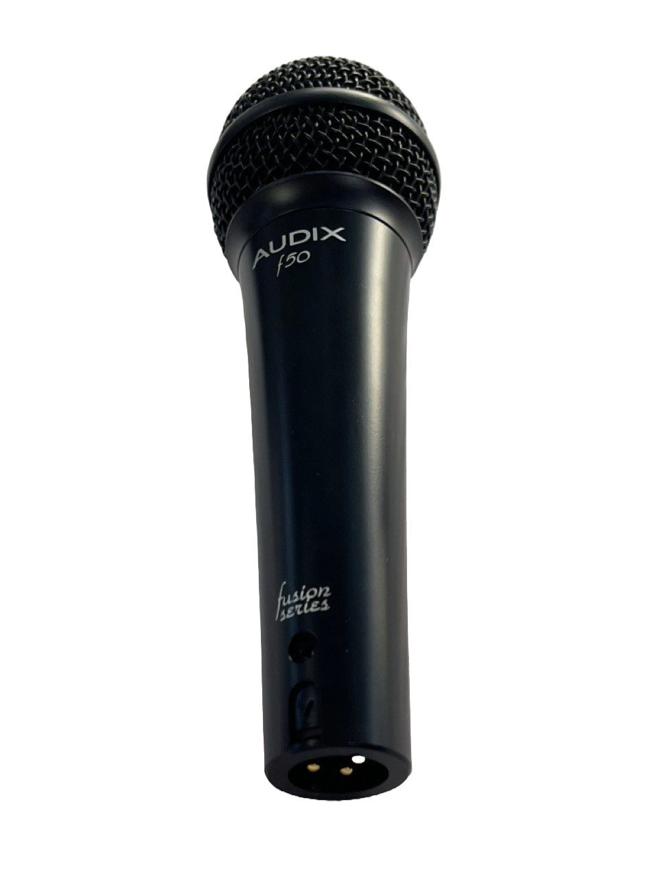 MICROFONO CARDIOIDE VOCAL F 50 AUDIX F50