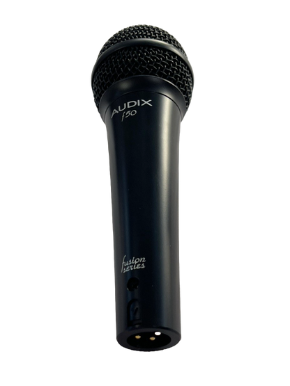 MICROFONO CARDIOIDE VOCAL F 50 AUDIX F50