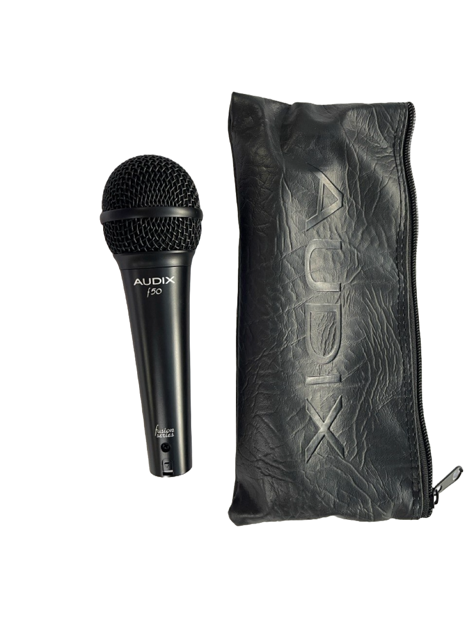 MICROFONO CARDIOIDE VOCAL F 50 AUDIX F50