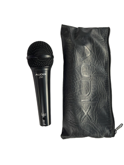 MICROFONO CARDIOIDE VOCAL F 50 AUDIX F50