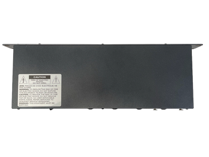 REDUCTOR DE FEEDBACK SABINE FBX2400