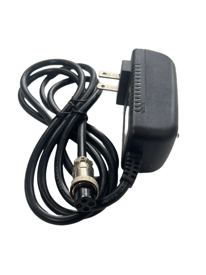 MEZCLADOR ADAPTADOR DE CORRIENTE DE15V 230ma MUSIC SHOP FJ-18