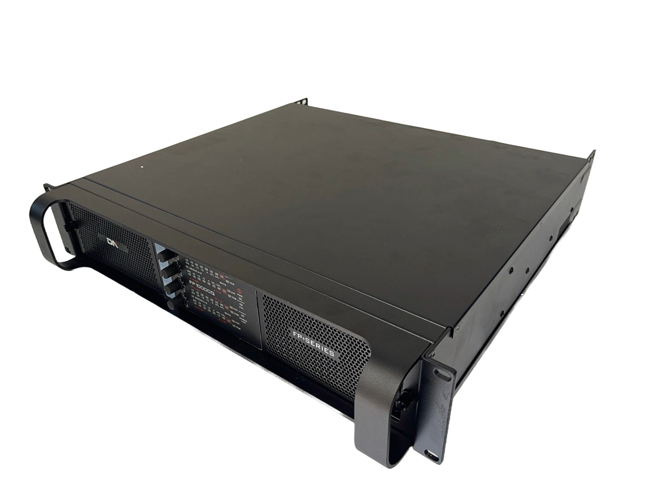 AMPLIFICADOR DE AUDIO DE 4 CANALES 2500W DN FP10000Q