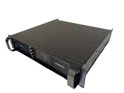 AMPLIFICADOR DE AUDIO DE 4 CANALES 2500W DN FP10000Q