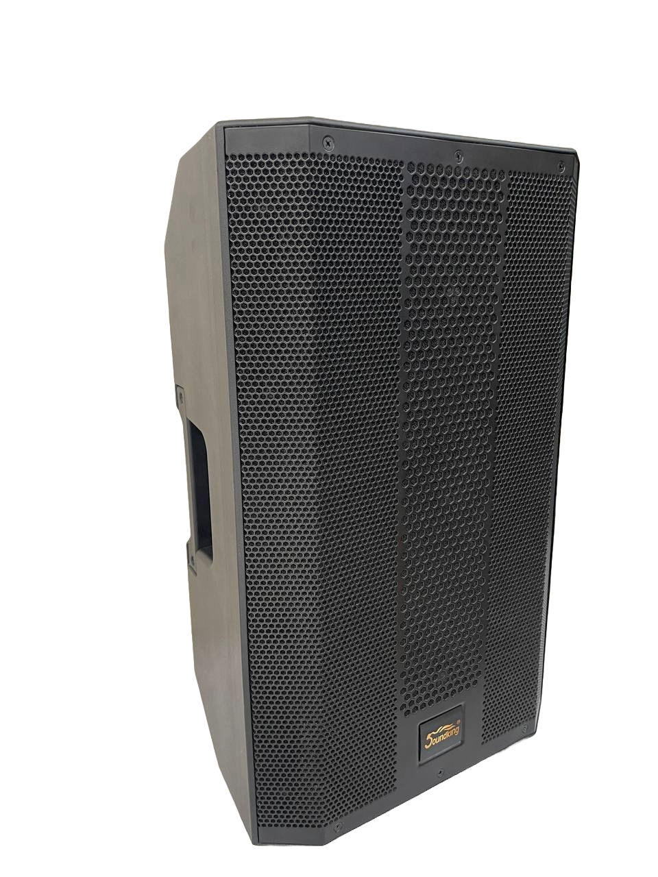 ALTAVOZ ACTIVO DE RANGO COMPLETO SOUNDKING FPE12AD