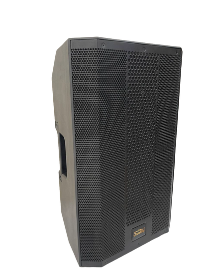 ALTAVOZ ACTIVO DE RANGO COMPLETO SOUNDKING FPE12AD