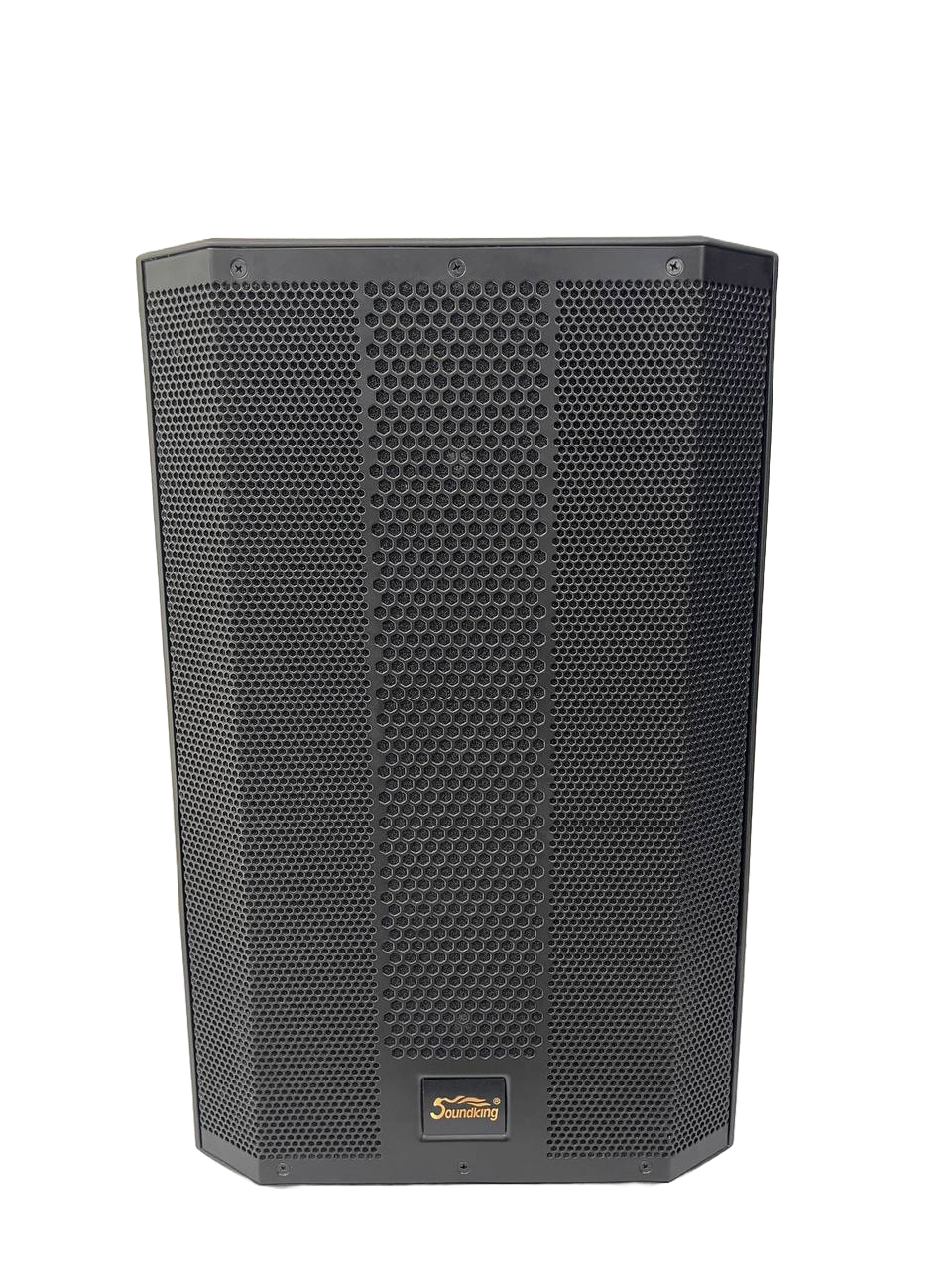 ALTAVOZ ACTIVO DE RANGO COMPLETO SOUNDKING FPE12AD