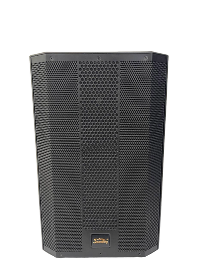 ALTAVOZ ACTIVO DE RANGO COMPLETO SOUNDKING FPE12AD