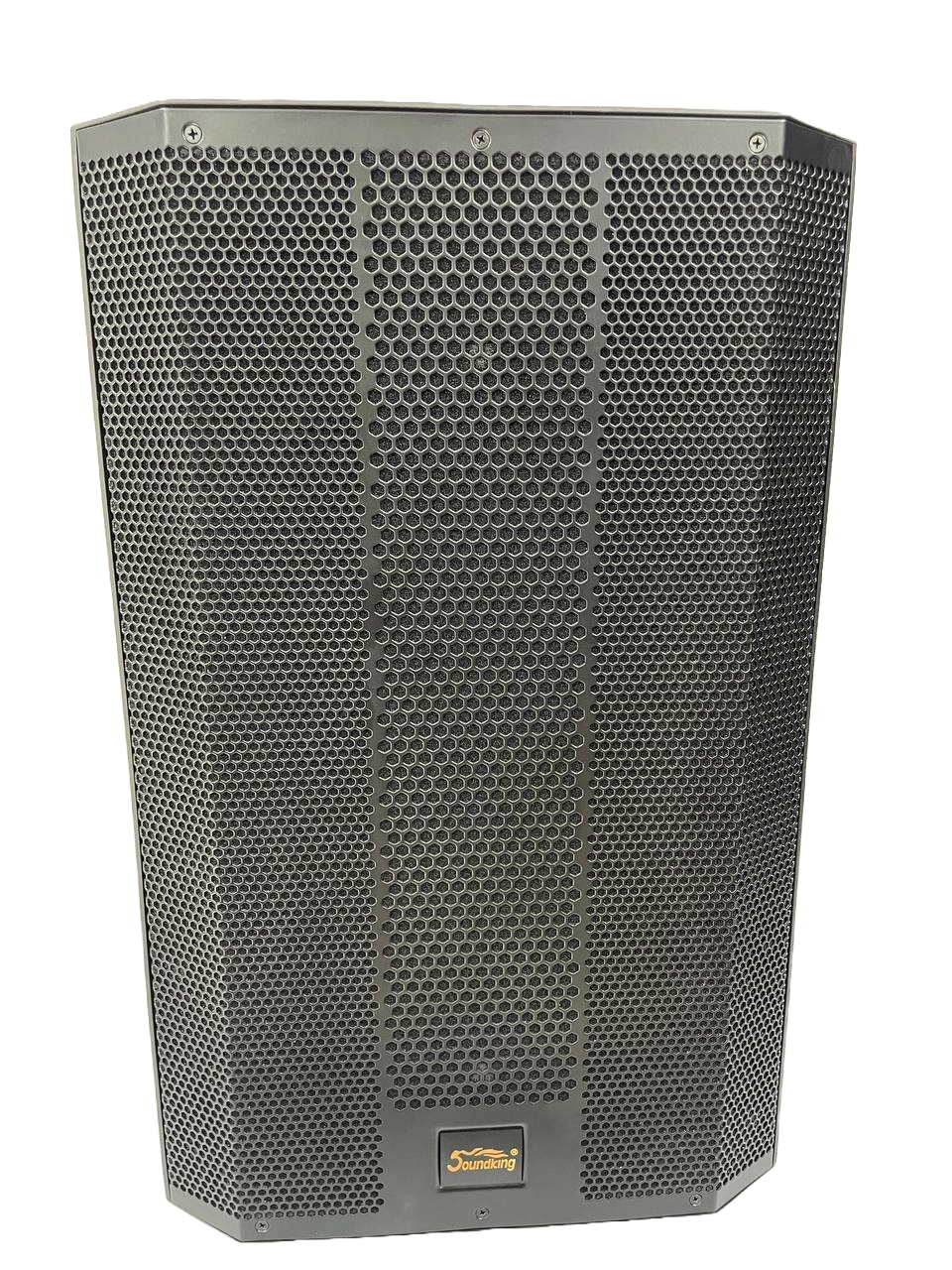 ALTAVOZ ACTIVO DE RANGO COMPLETO POTENCIA 1400W SOUNDKING FPE15AD