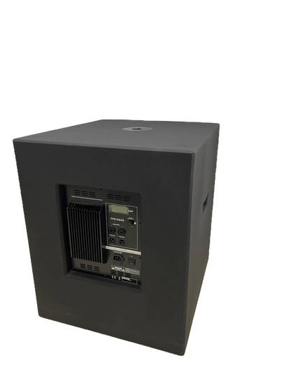 SUBWOOFER ACTIVO 18" S0UNDKING FPE18SAD