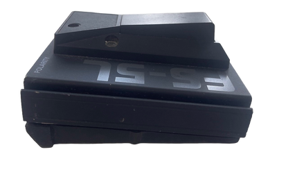 PEDAL INTERRUPTOR TIPO MOMENTANEO BOSS FS-5L