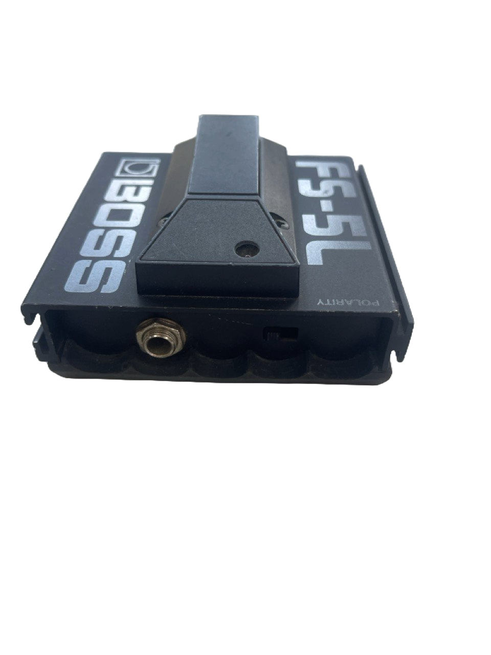 PEDAL INTERRUPTOR TIPO MOMENTANEO BOSS FS-5L