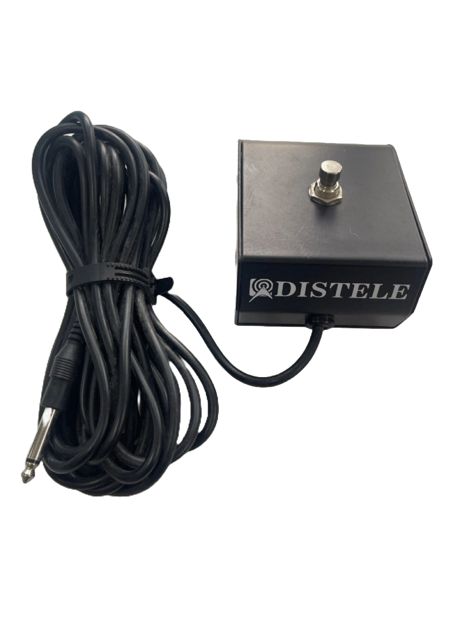 PEDAL FOOTSWITCH DISTELE FS001