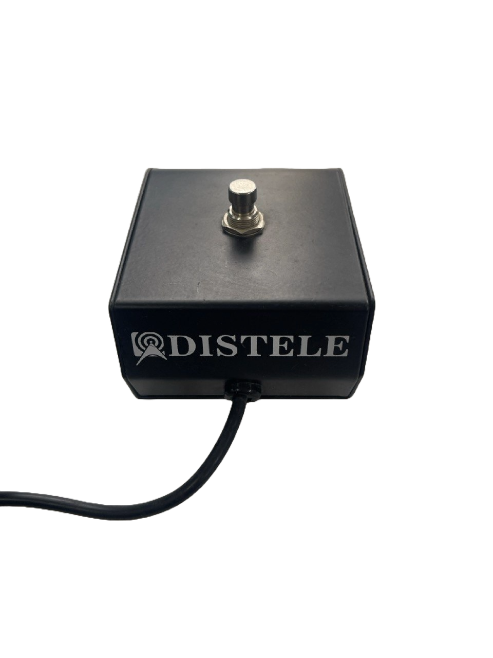 PEDAL FOOTSWITCH DISTELE FS001