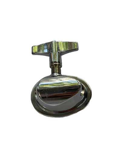 SOPORTE PARA TOM DE BATERIA ACUSTICA TOM DE PISO  ALDE AUDIO FTD2