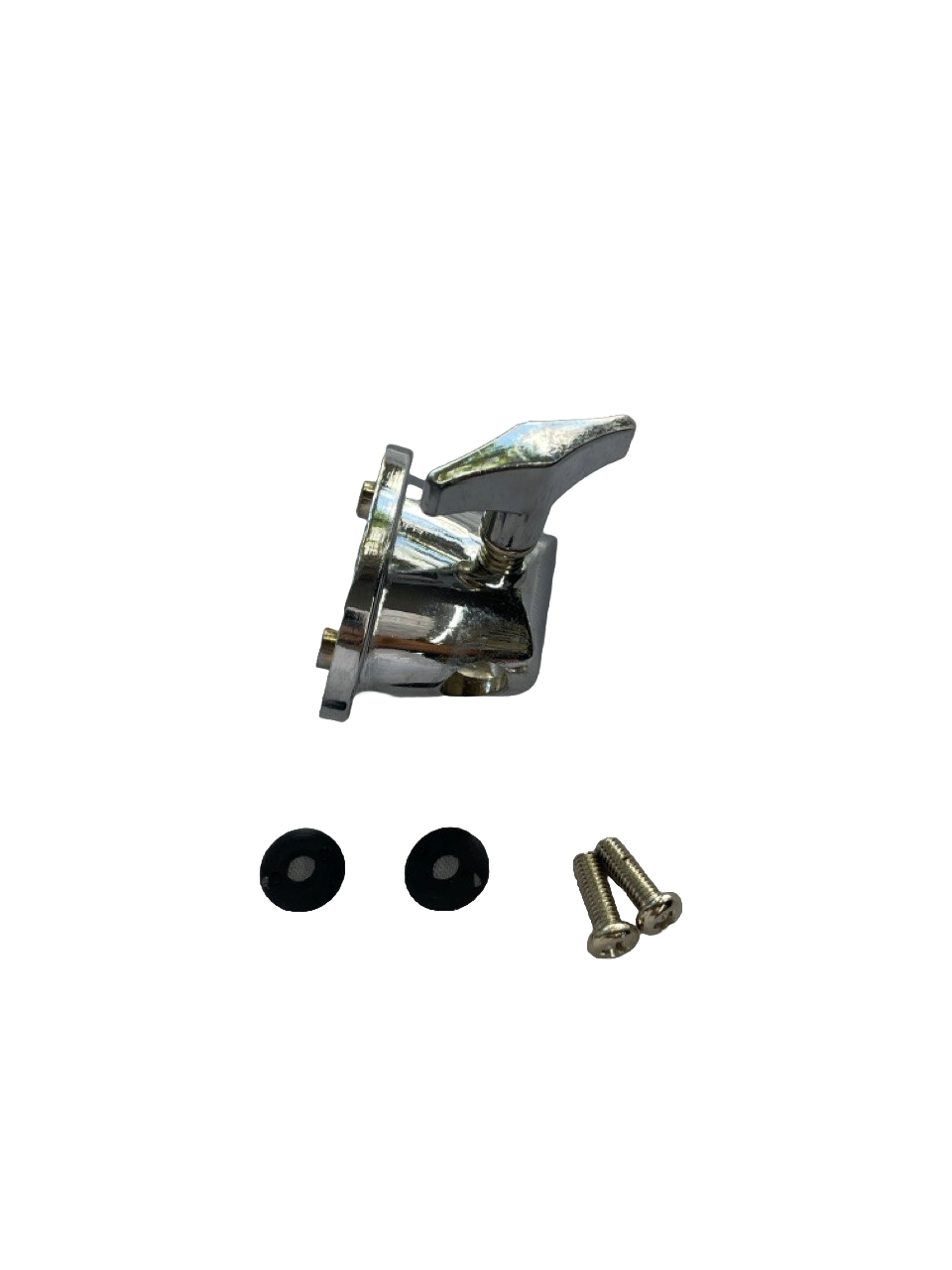 SOPORTE PARA TOM DE BATERIA ACUSTICA TOM DE PISO  ALDE AUDIO FTD2