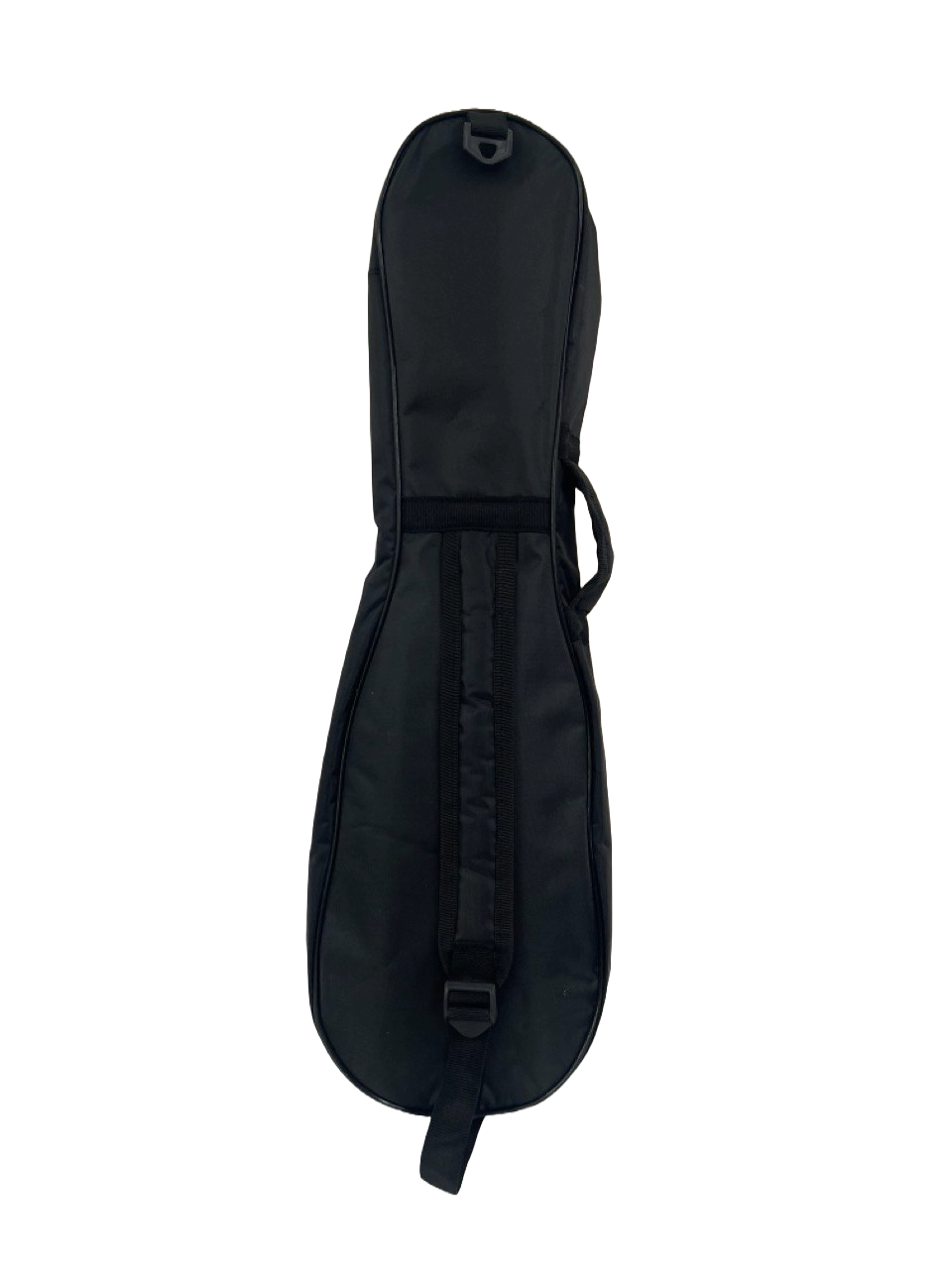 FUNDA UKULELE 100% ROCK SOLCOR FUNUKU