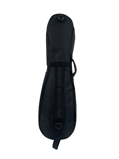 FUNDA UKULELE 100% ROCK SOLCOR FUNUKU