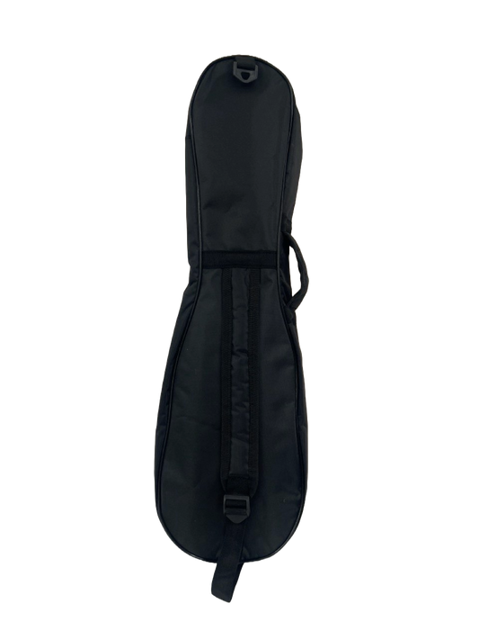 FUNDA UKULELE 100% ROCK SOLCOR FUNUKU