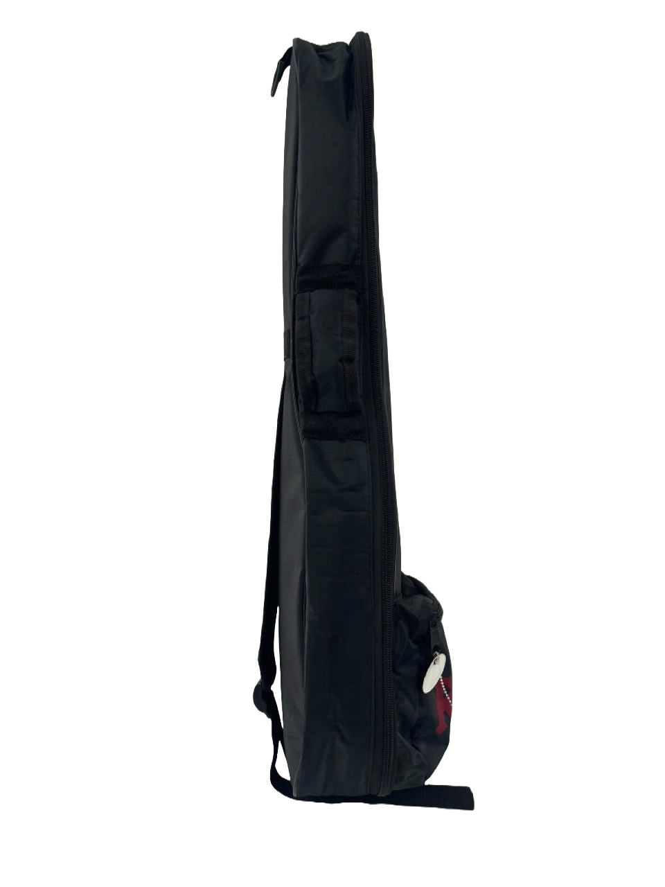 FUNDA UKULELE 100% ROCK SOLCOR FUNUKU